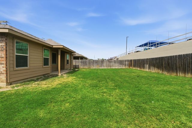 6258 Eland Run, Fort Worth, TX 76179