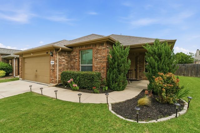 6258 Eland Run, Fort Worth, TX 76179