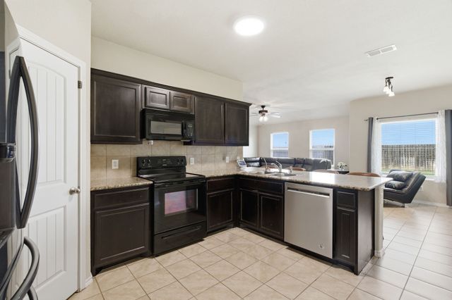 6258 Eland Run, Fort Worth, TX 76179