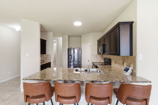 6258 Eland Run, Fort Worth, TX 76179
