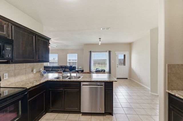 6258 Eland Run, Fort Worth, TX 76179