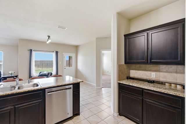 6258 Eland Run, Fort Worth, TX 76179