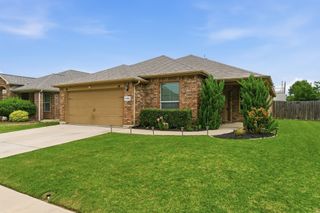 6258 Eland Run, Fort Worth, TX 76179