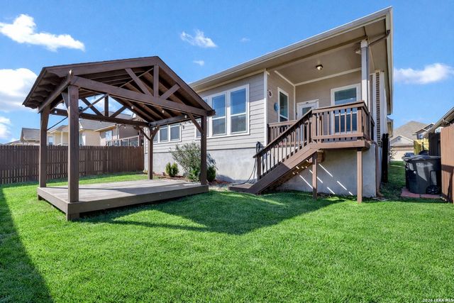 2953 Sunset, New Braunfels, TX 78130