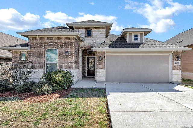 2953 Sunset, New Braunfels, TX 78130