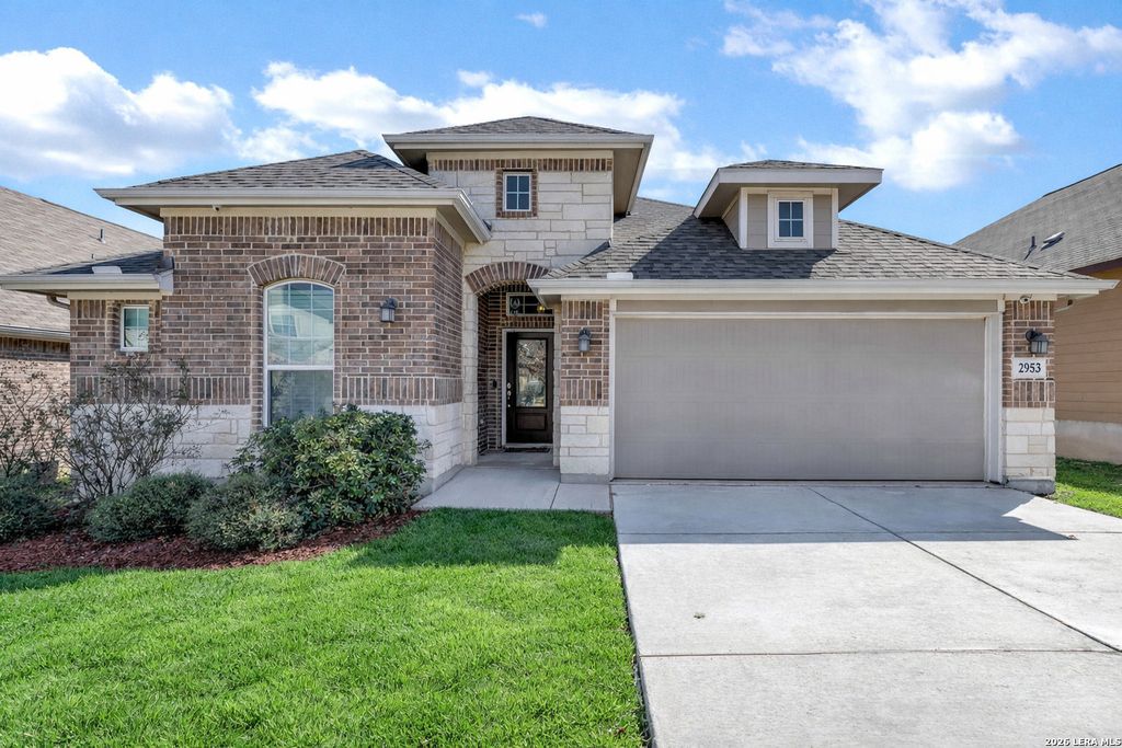 2953 Sunset, New Braunfels, TX 78130