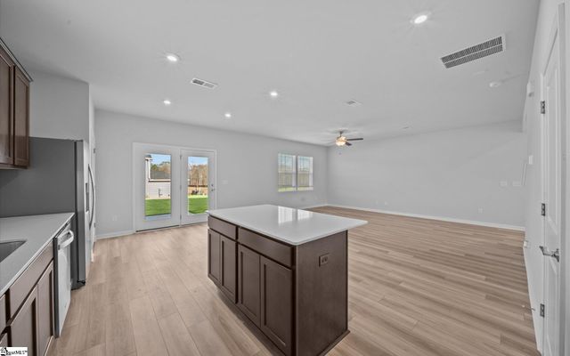 8030 Broadmead Court Lot 119, Spartanburg, SC 29307