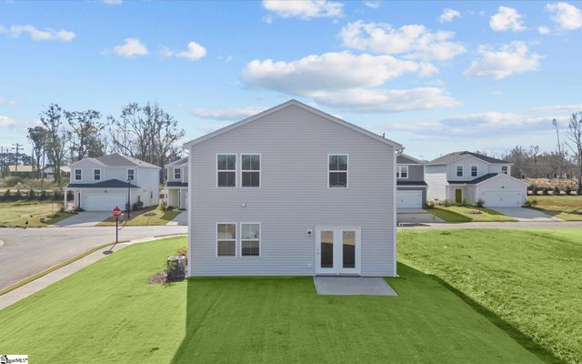 8030 Broadmead Court Lot 119, Spartanburg, SC 29307