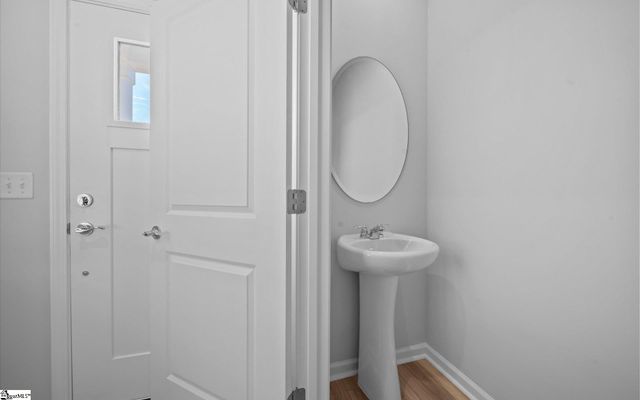 8030 Broadmead Court Lot 119, Spartanburg, SC 29307