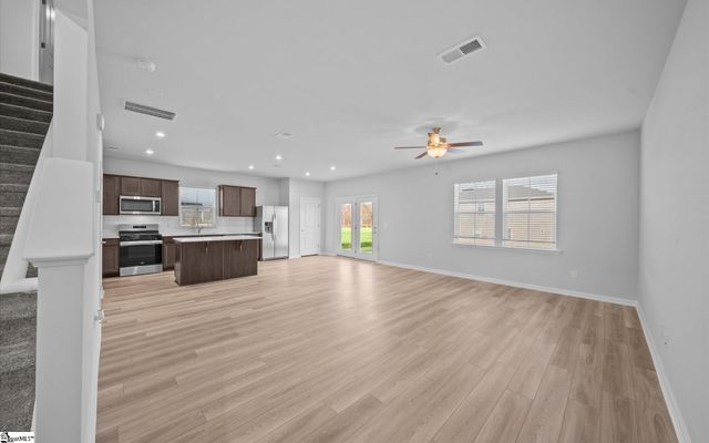 8030 Broadmead Court Lot 119, Spartanburg, SC 29307