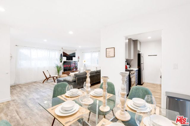 3115 Strongs Drive, Venice, CA 90292