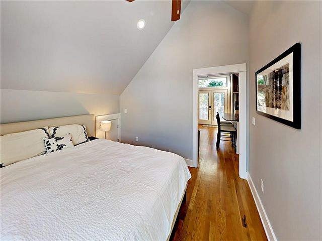 2206 Iva LN B, Austin, TX 78704
