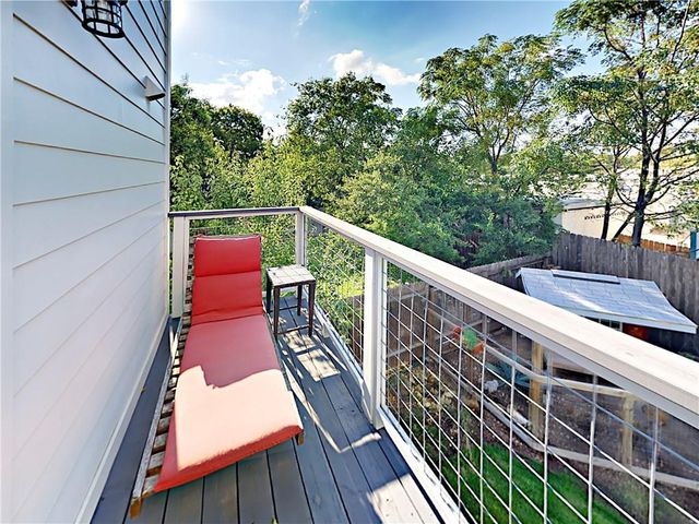2206 Iva LN B, Austin, TX 78704