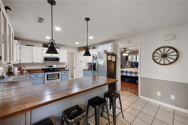 48 Terrace Drive, Dover, AR 72837