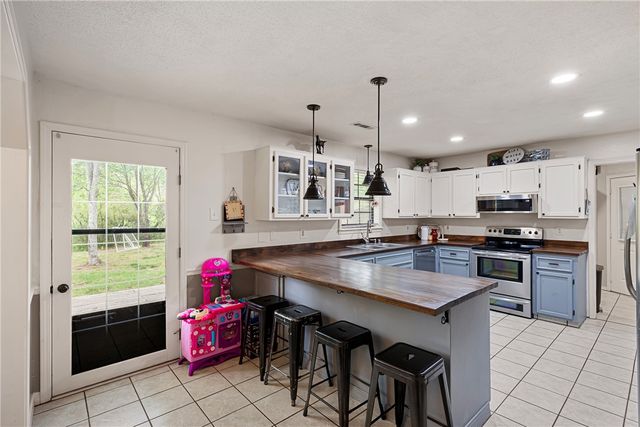 48 Terrace Drive, Dover, AR 72837