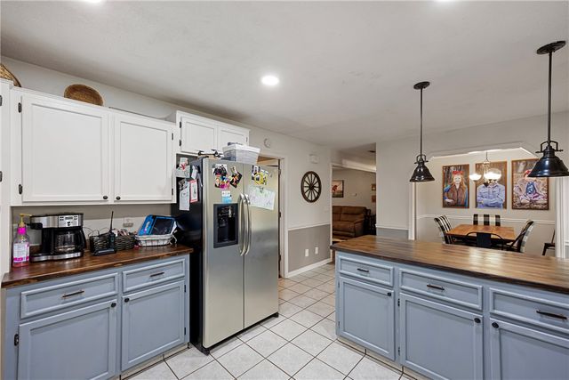 48 Terrace Drive, Dover, AR 72837