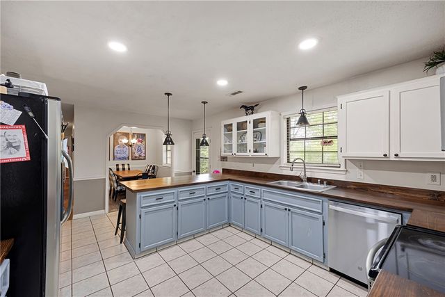 48 Terrace Drive, Dover, AR 72837