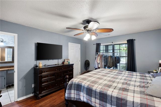 48 Terrace Drive, Dover, AR 72837