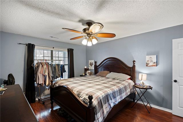 48 Terrace Drive, Dover, AR 72837