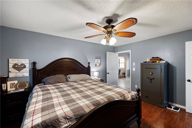 48 Terrace Drive, Dover, AR 72837