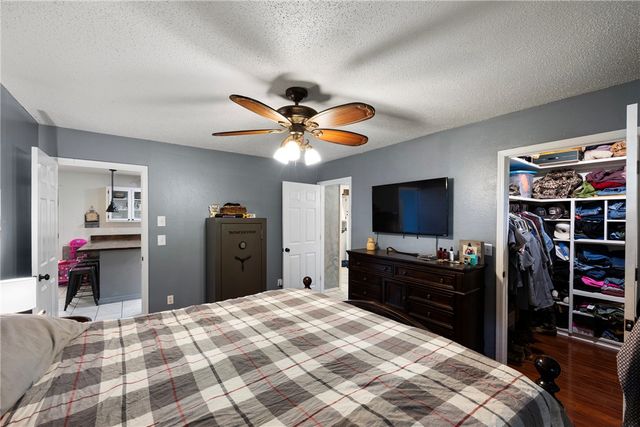 48 Terrace Drive, Dover, AR 72837