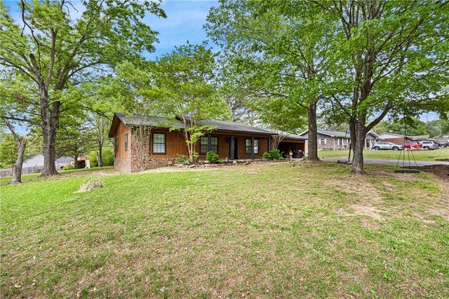 48 Terrace Drive, Dover, AR 72837