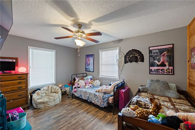 48 Terrace Drive, Dover, AR 72837