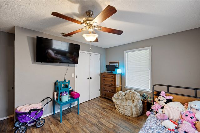 48 Terrace Drive, Dover, AR 72837