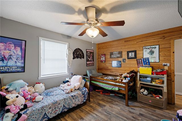 48 Terrace Drive, Dover, AR 72837