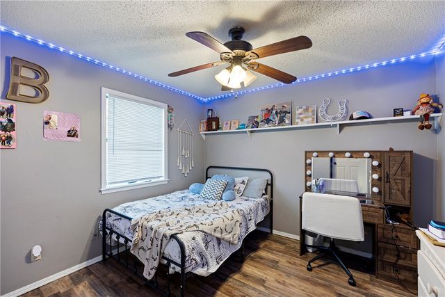 48 Terrace Drive, Dover, AR 72837