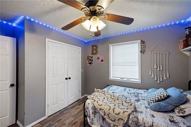 48 Terrace Drive, Dover, AR 72837