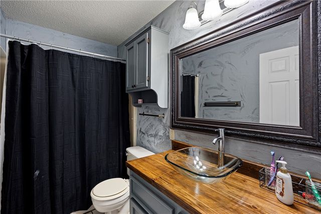 48 Terrace Drive, Dover, AR 72837