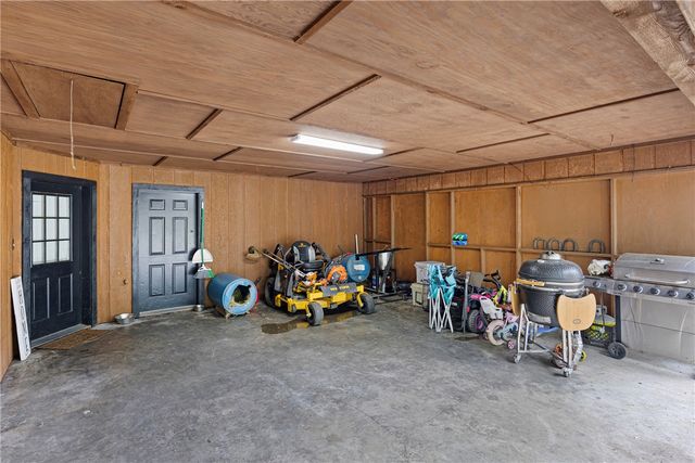 48 Terrace Drive, Dover, AR 72837