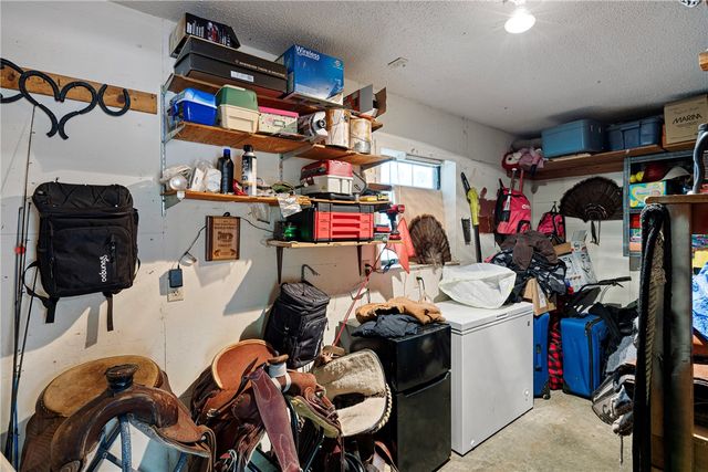 48 Terrace Drive, Dover, AR 72837