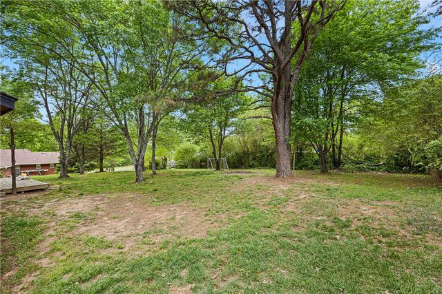 48 Terrace Drive, Dover, AR 72837