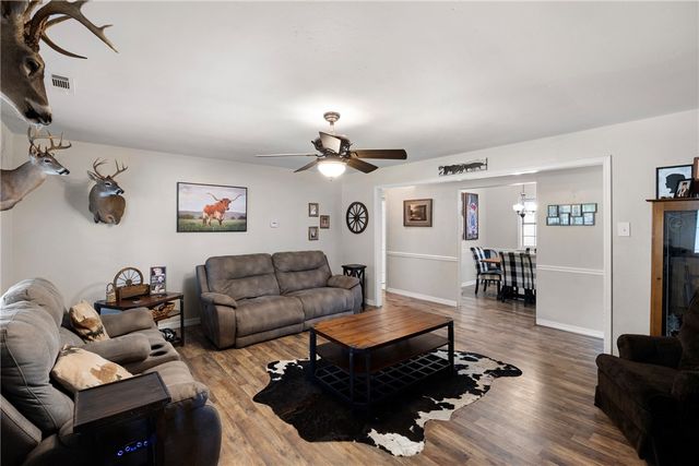 48 Terrace Drive, Dover, AR 72837