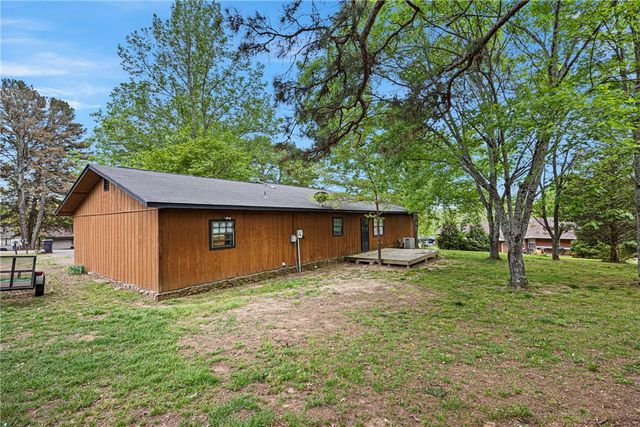 48 Terrace Drive, Dover, AR 72837