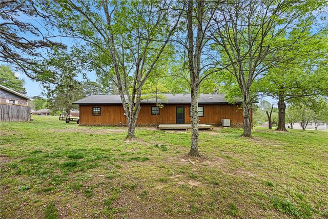 48 Terrace Drive, Dover, AR 72837