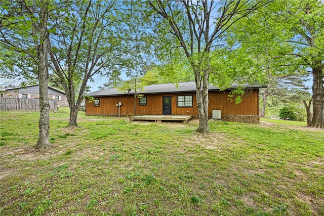 48 Terrace Drive, Dover, AR 72837