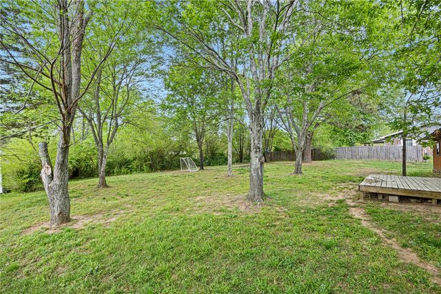 48 Terrace Drive, Dover, AR 72837