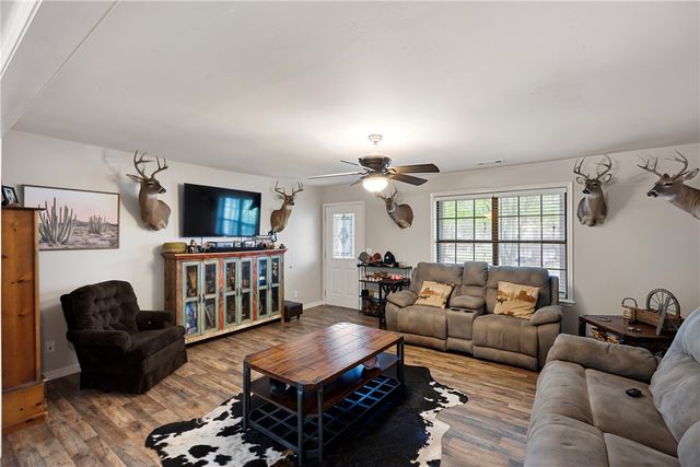 48 Terrace Drive, Dover, AR 72837