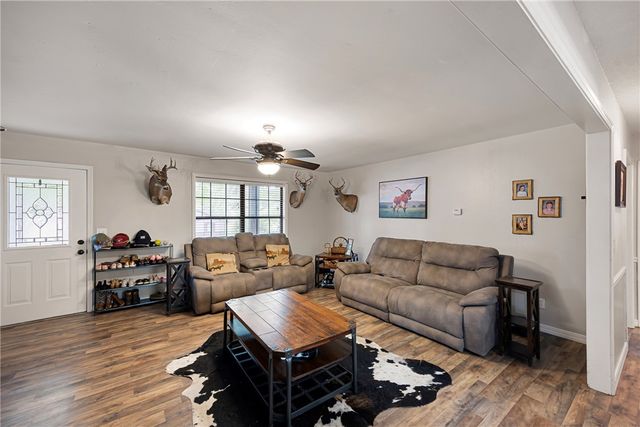 48 Terrace Drive, Dover, AR 72837