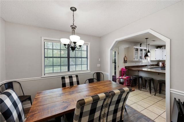 48 Terrace Drive, Dover, AR 72837