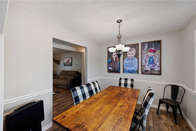 48 Terrace Drive, Dover, AR 72837