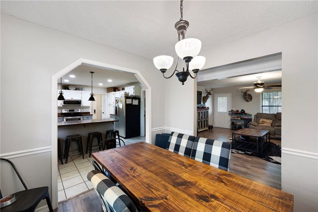 48 Terrace Drive, Dover, AR 72837