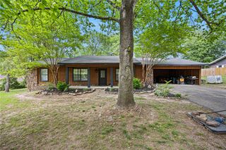 48 Terrace Drive, Dover, AR 72837