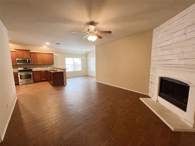 1417 Christina Creek Drive, Little Elm, TX 75068
