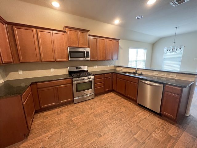 1417 Christina Creek Drive, Little Elm, TX 75068