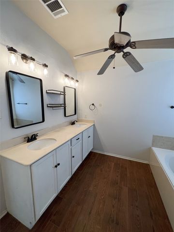 1417 Christina Creek Drive, Little Elm, TX 75068