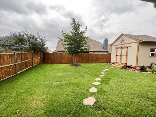 1417 Christina Creek Drive, Little Elm, TX 75068